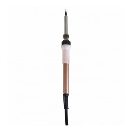 REXANT soldering iron with a ceramic heater, 60 watts, 220 V-1
