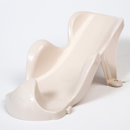 Children's bathing set, beige color-3