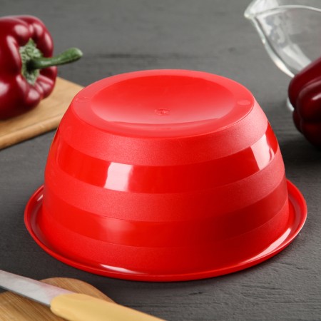 Bowl, 1.2 l, color mix-1