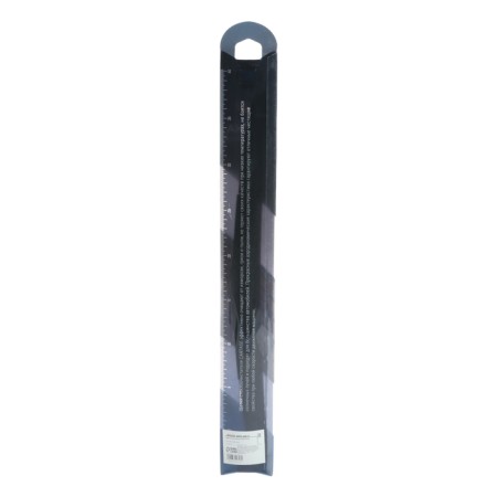 Cartage wiper brush 17/430 mm, hybrid-4