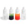 Set for creativity. DIY bombs for baths "World of dinosaurs"
