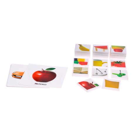 Useful suitcase "For kids", in the package