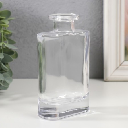 Diffusor for Gallo essential oils 150 ml transparent 3.7x7.7x12.5 cm-1