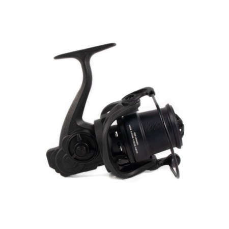 Number Ultimate Feeder UF4000S, 6+1, Shpule metal reel-2