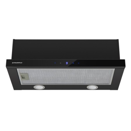 Kitchen hood Maunfeld vs Touch 850 60, 850 m3/h, 3 modes, black-1
