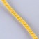 Dog toy "Bird", with a rope