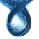 Hair strand shiny, 40 cm