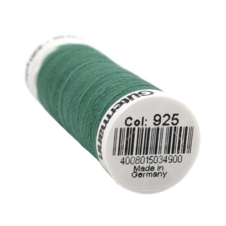 SEW-all thread for all materials, 200 m, 748277 (925 Emerald)-1