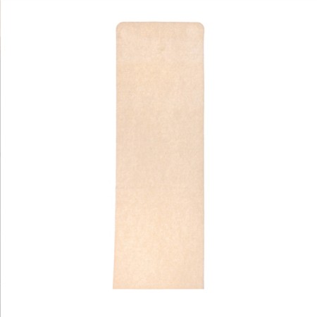 Bannoye Sliver, felt, 200x60 cm without embroidery, white-4