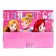 Gift package "For you" 61x46x20 cm, packaging, princesses