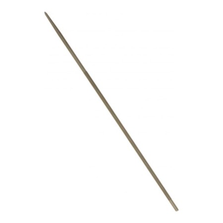 File bison 1650-20-4.0, for sharpening chains saw, round, d = 4 mm, 200 mm-2