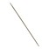 File bison 1650-20-4.0, for sharpening chains saw, round, d = 4 mm, 200 mm
