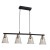 4 lamps