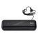 Buro Bu-L286 laminator Black A4 (70-125MKM) 28cm/min (2v.) Lam.