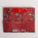 Craft horizontal package "New Year's mood", S 15 x 12 x 5.5 cm, New Year