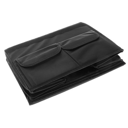 Organizer in the trunk of a car, folding, 22 l, 35 × 25 × 25 cm, oxford-3