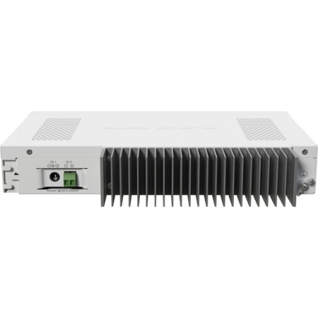 Mikrotik CCR2004-16G-2S+ PC 16G 2SFP+ controlled switches-1