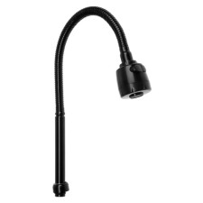 Pour for the LST852 mixer, flexible, 48 cm, black