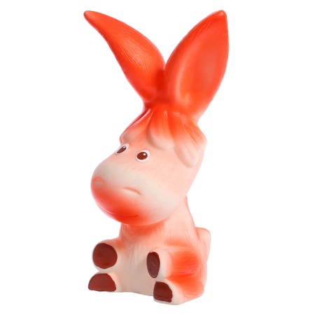 Rubber toy "Donkey"-2