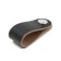 Cappio pen pen, black, leather