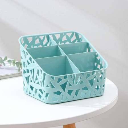 Organizer Universal Econova desktop, 19.5 × 16 × 14.6 cm, color mix
