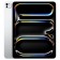 The Apple iPad Pro 2024 A2925 9C RAM8GB ROM512GB 13 "OLED 2752x2064 iOS silver 12m 106861