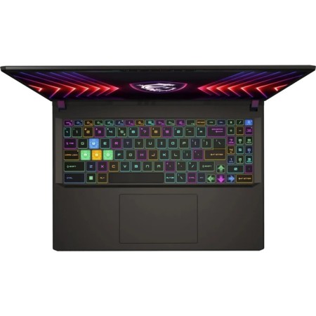 Laptop MSI Vector 16 HX A13VHG-474XRU (MS-15M1) 16.0 ’’ WQXGA (2560x1600)/Intel Core i9-139 106900-3