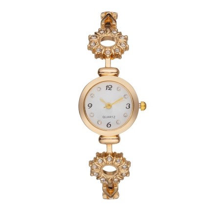 Women's gift set "NAN" 2 in 1: wristwing, bracelet, d-2.5 cm-3