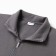 Male sweatshirt is formed, dark gray color, size 52 (xxl)