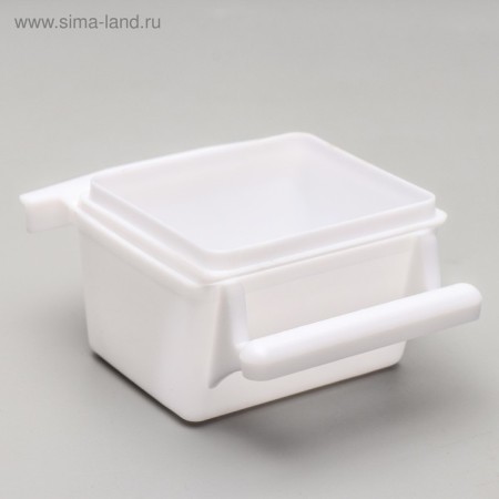 Bird feeder internal, 7.5 x 5.5 x 9 cm-7