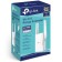 TP-LINK RE605X AX1800 10/100/1000Base-TX White wireless signal repeater