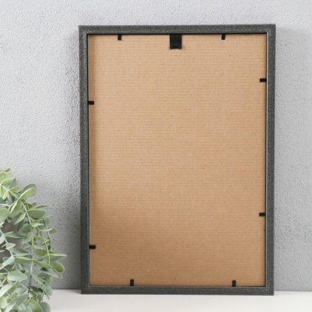 Photo frame plastic 21x30 cm, 199-319-2