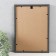 Photo frame plastic 21x30 cm, 199-319
