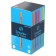 Ballpoint handle Schneider "Tops 505 F Candy", node 0.8 mm, blue ink, Neon Mix case