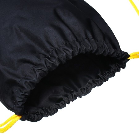 Shoe bag, 420 x 330 mm, Hatber smile-3