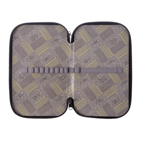 Penal 2 sections, 125 x 205 x 40 mm, calligrata 30p26/2 "Scooter", laminated cardboard-5