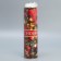 Tubus for the bottle "New Year's Beauty", 9.5 x 34 cm, New Year