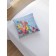 Pillowess decorative “Sweet holiday”, on a zipper, size 45x45 cm