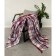 Blanket was valid in a cage 2 joint venture, burgundy color