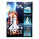 Designer "Cosmos. Cosmic shuttle ", 512 parts