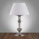 Table lamp Miglianico E14 40W