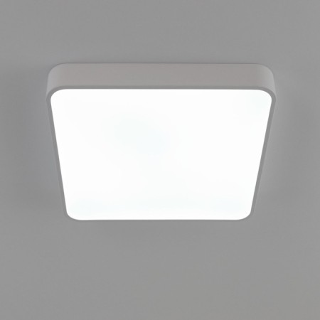 Citilux Lamp Cooper CL724K70g0, 40x40x5.5 cm, 1x70W, LED, white color-12