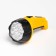 Manual battery “Master K.”, 3 watts, 3 modes, 24.5 x 13.5 cm
