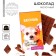 Milk chocolate "Enough", 27 g.