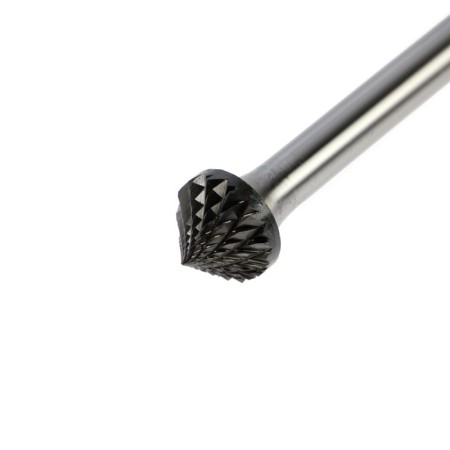 Bordra tundra type k zenker 90 degrees, 12 x 6 mm, shank 6 mm-3