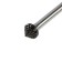 Bordra tundra type k zenker 90 degrees, 12 x 6 mm, shank 6 mm