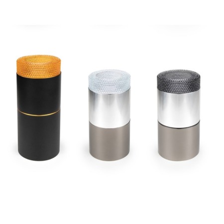 Front nozzle for the D70mm Ambrella Light, Diy Spot, N7192 lamp.-9