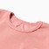 Kit for children (T-shirt and shorts) minku, dust pink, height 62-68 cm