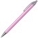 Automatic Brauberg Sakura Handle Handle, Node 0.5 mm, blue ink