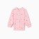 Baby nursery minaku, pink color, height 80-86 cm